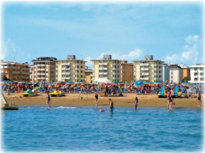 Girasole - Appartamenti Bibione